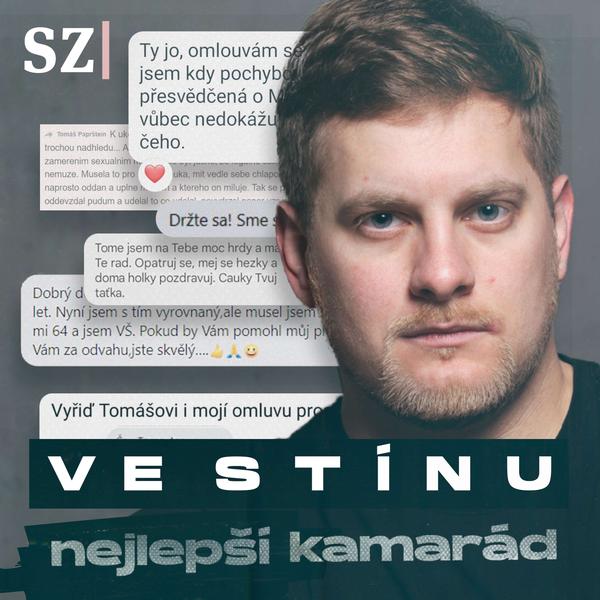 Ve stínu